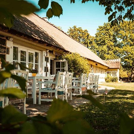 Vanatoa Taluhotell Koguva Екстер'єр фото
