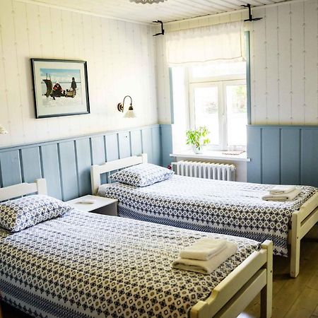 Vanatoa Taluhotell Koguva Екстер'єр фото