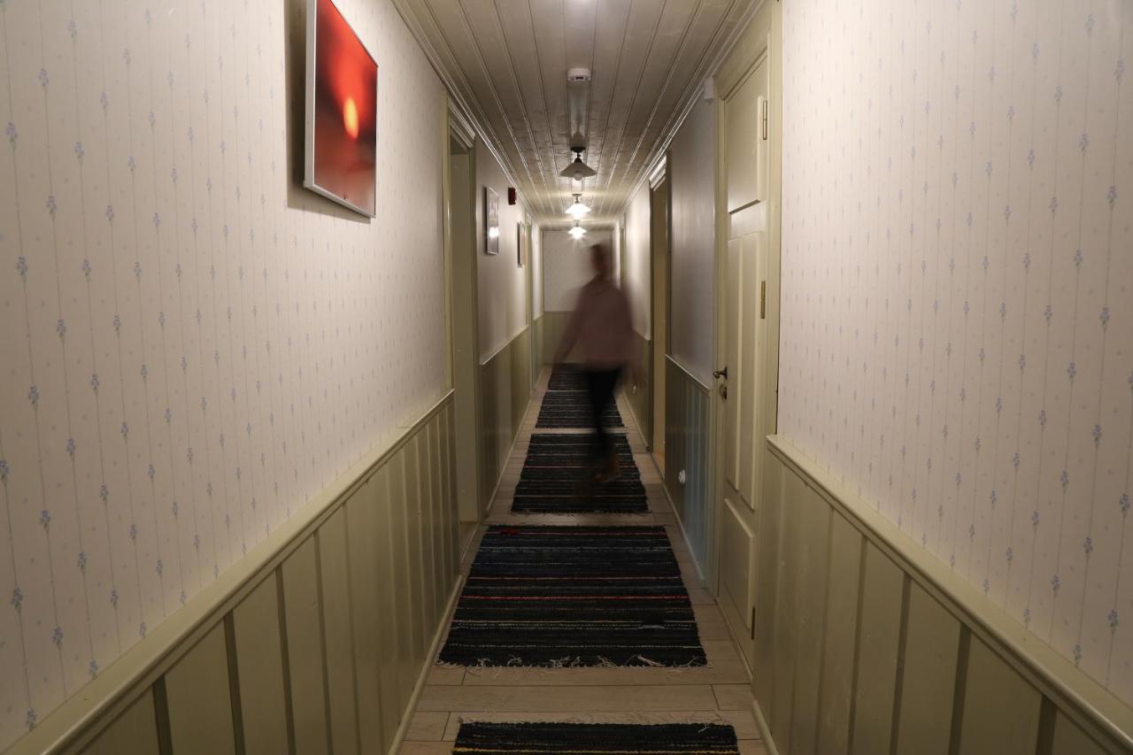 Vanatoa Taluhotell Koguva Екстер'єр фото