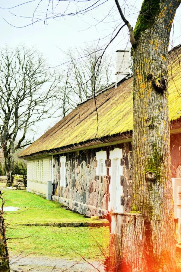 Vanatoa Taluhotell Koguva Екстер'єр фото