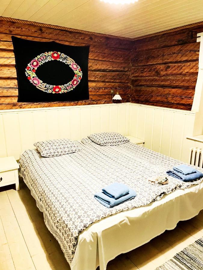 Vanatoa Taluhotell Koguva Екстер'єр фото