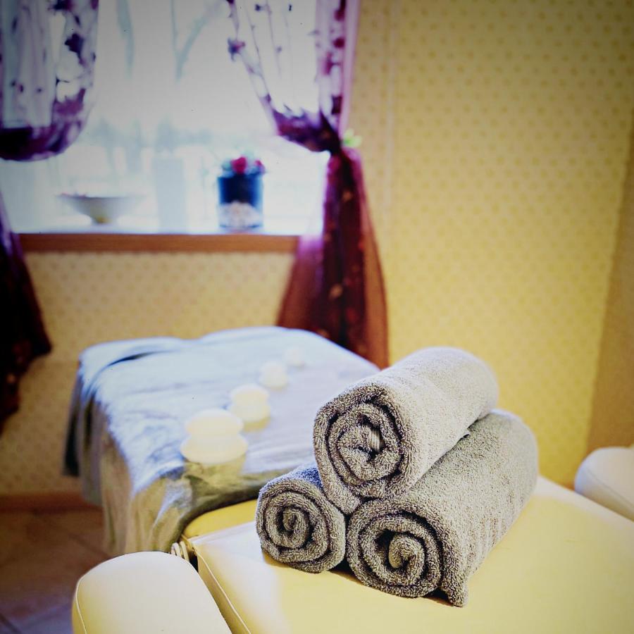 Vanatoa Taluhotell Koguva Екстер'єр фото