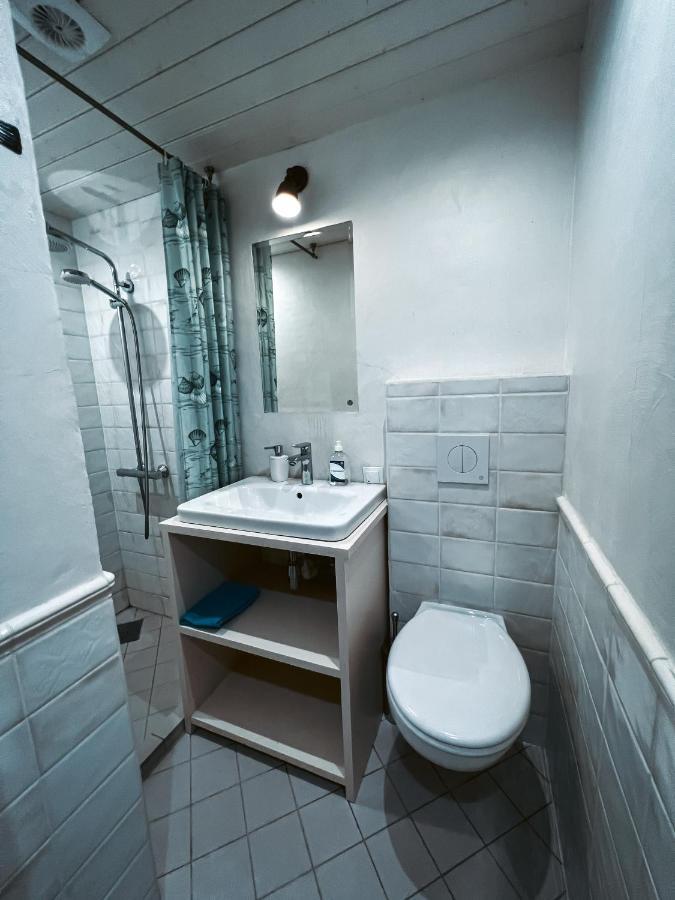 Vanatoa Taluhotell Koguva Екстер'єр фото